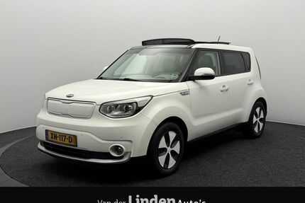 Kia Soul Gebrauchtwagen