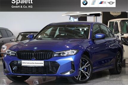 BMW 320 Gebrauchtwagen