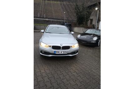 BMW 318 Gebrauchtwagen
