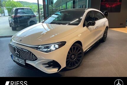 Mercedes-Benz CLA 350 Gebrauchtwagen