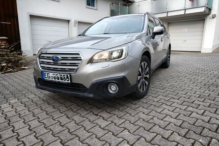 Subaru Outback Gebrauchtwagen