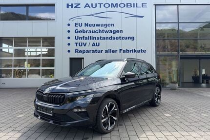 Skoda Kamiq Gebrauchtwagen