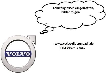 Volvo XC60 Gebrauchtwagen