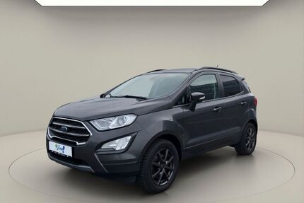 Ford EcoSport Gebrauchtwagen