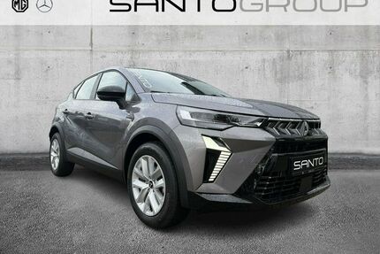 Mitsubishi ASX Gebrauchtwagen