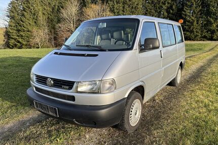 VW T4 Caravelle Gebrauchtwagen