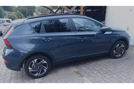 Hyundai BAYON Gebrauchtwagen