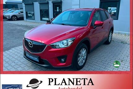 Mazda CX-5 Gebrauchtwagen