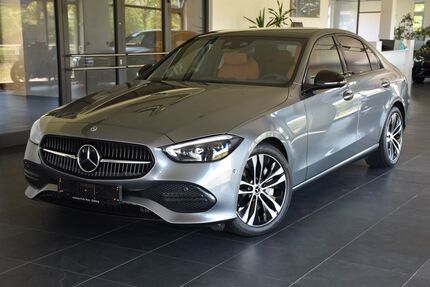 Mercedes-Benz C 220 Gebrauchtwagen