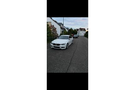 BMW 335 Gebrauchtwagen