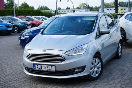 Ford C-Max Gebrauchtwagen