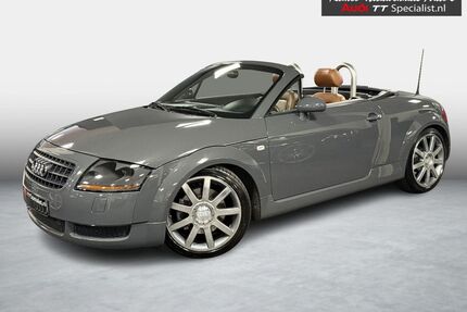 Audi TT Gebrauchtwagen