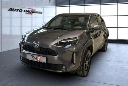 Toyota Yaris Cross Gebrauchtwagen