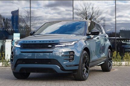 Land Rover Range Rover Evoque Gebrauchtwagen