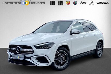 Mercedes-Benz GLA 250 Gebrauchtwagen