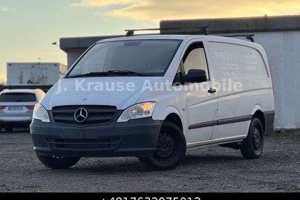 Mercedes-Benz Vito Gebrauchtwagen