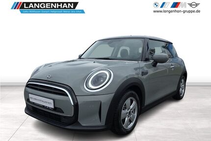 Mini Cooper Gebrauchtwagen