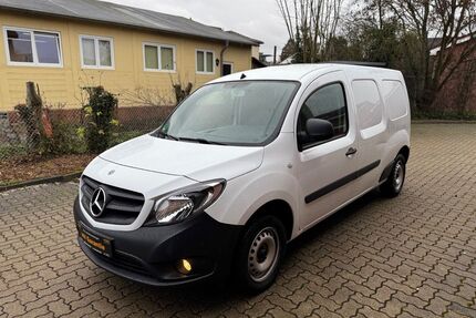 Mercedes-Benz Citan Gebrauchtwagen