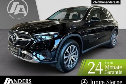 Mercedes-Benz GLC 220 Gebrauchtwagen