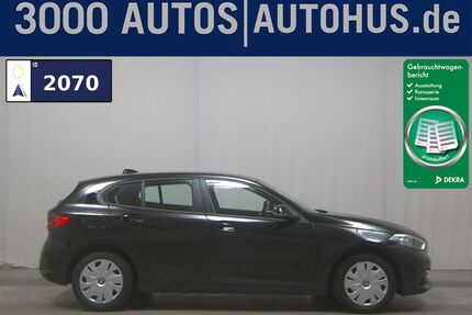 BMW 116 Gebrauchtwagen