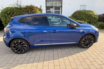 Renault Clio Gebrauchtwagen