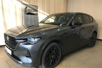Mazda CX-60 Gebrauchtwagen