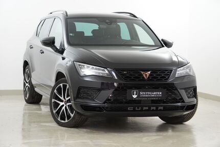 Cupra Ateca Gebrauchtwagen