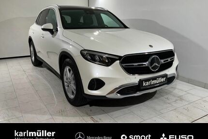 Mercedes-Benz GLC 200 Gebrauchtwagen
