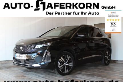Peugeot 3008 Gebrauchtwagen