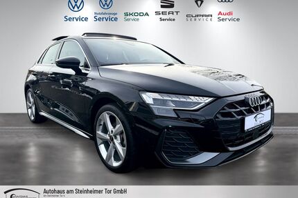 Audi A3 Gebrauchtwagen