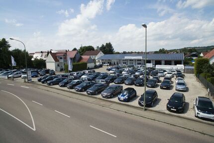 BMW 225 Active Tourer Gebrauchtwagen