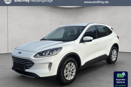 Ford Kuga Gebrauchtwagen