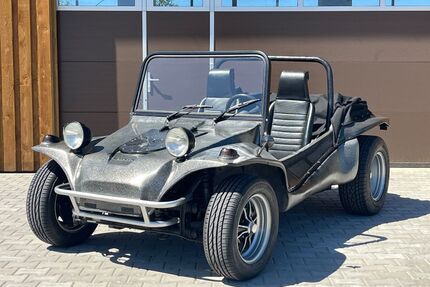 VW Buggy Gebrauchtwagen
