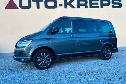 VW T6 California Gebrauchtwagen