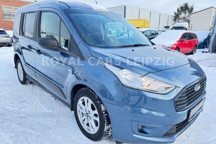 Ford Tourneo Connect Gebrauchtwagen