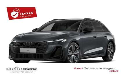 Audi S5 Gebrauchtwagen