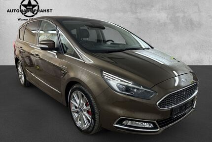 Ford S-Max Gebrauchtwagen