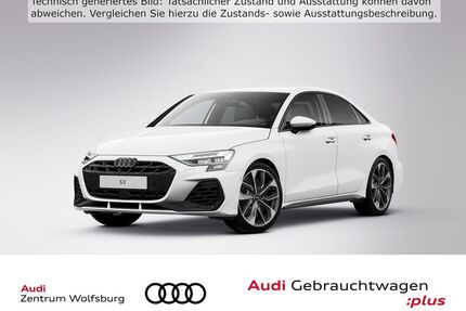 Audi S3 Gebrauchtwagen