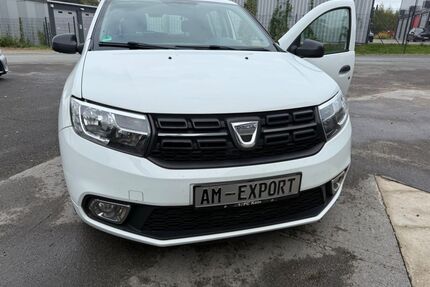 Dacia Sandero Gebrauchtwagen