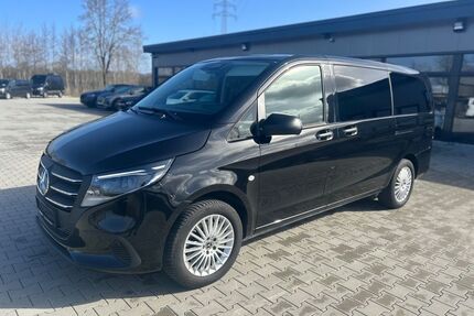 Mercedes-Benz Vito Gebrauchtwagen