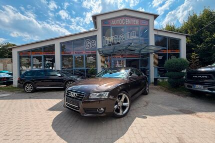 Audi A5 Gebrauchtwagen
