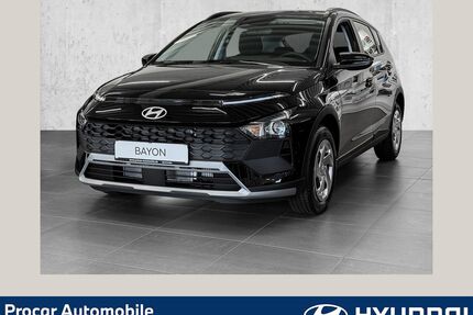 Hyundai BAYON Gebrauchtwagen