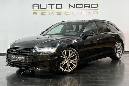 Audi S6 Gebrauchtwagen