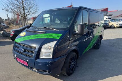 Ford Transit Gebrauchtwagen