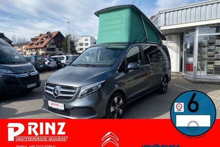 Mercedes-Benz V 300 Gebrauchtwagen