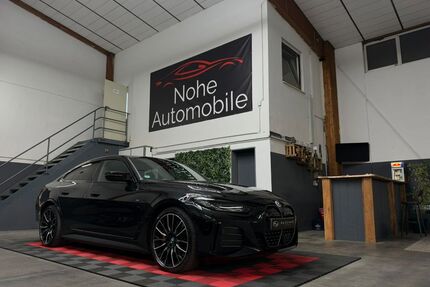 BMW i4 Gebrauchtwagen