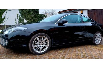 Renault Laguna Gebrauchtwagen