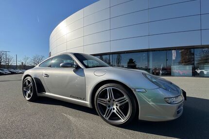 Porsche 911 Urmodell Gebrauchtwagen