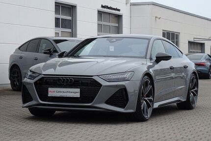 Audi RS7 Gebrauchtwagen