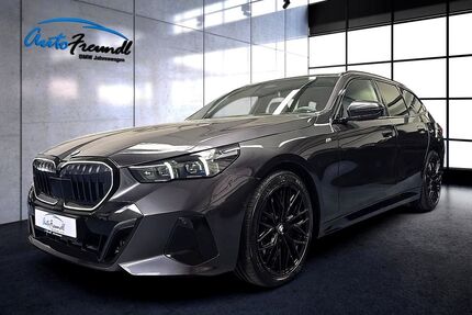 BMW 540 Gebrauchtwagen